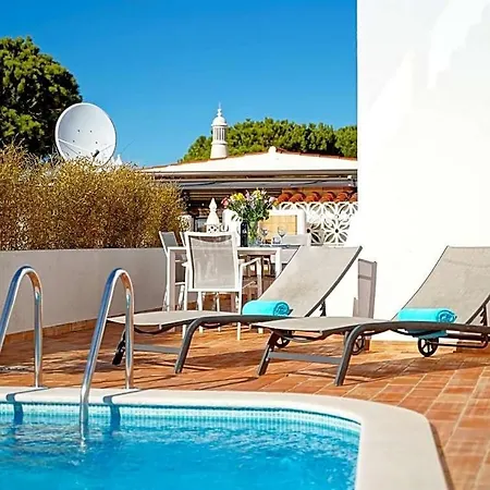 Sleeps 8 With Pool Air Con And Wifi *